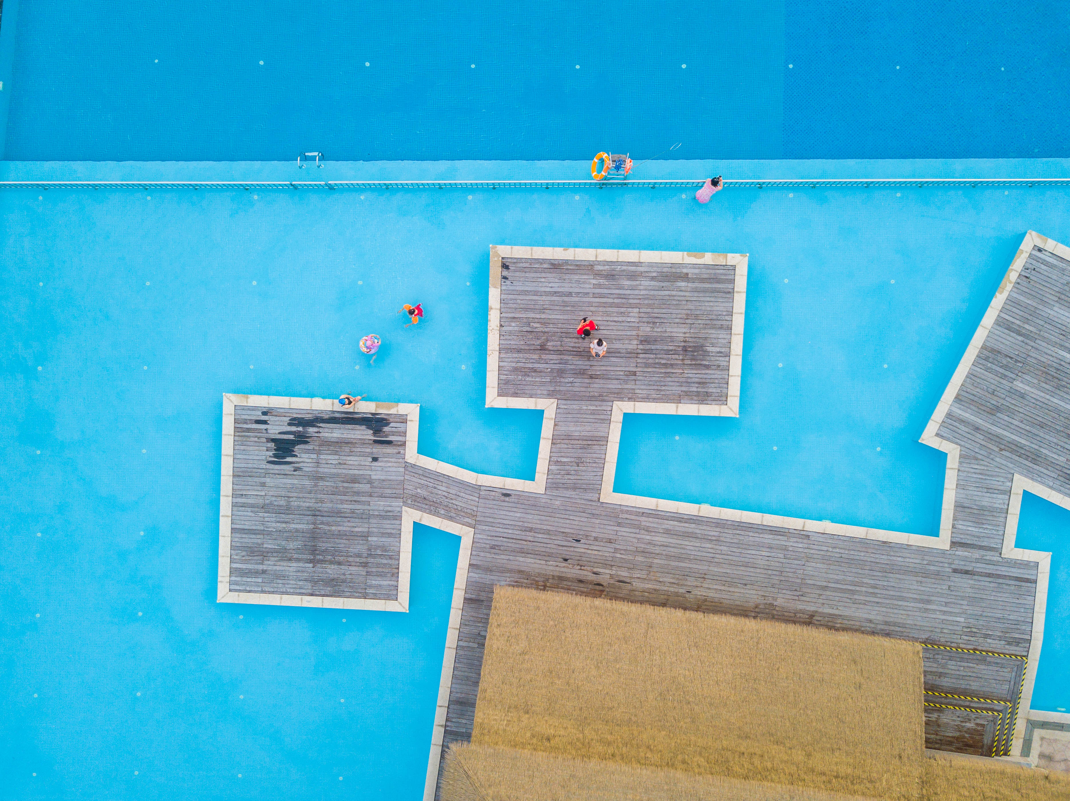 知道乌村吗，孩子来了就不愿离开，住乌村去西栅可以省150元