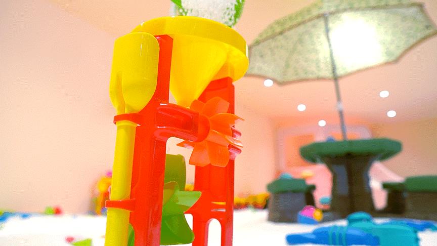 遛娃室内游乐场成都,游乐园室内儿童乐园遛娃好地方