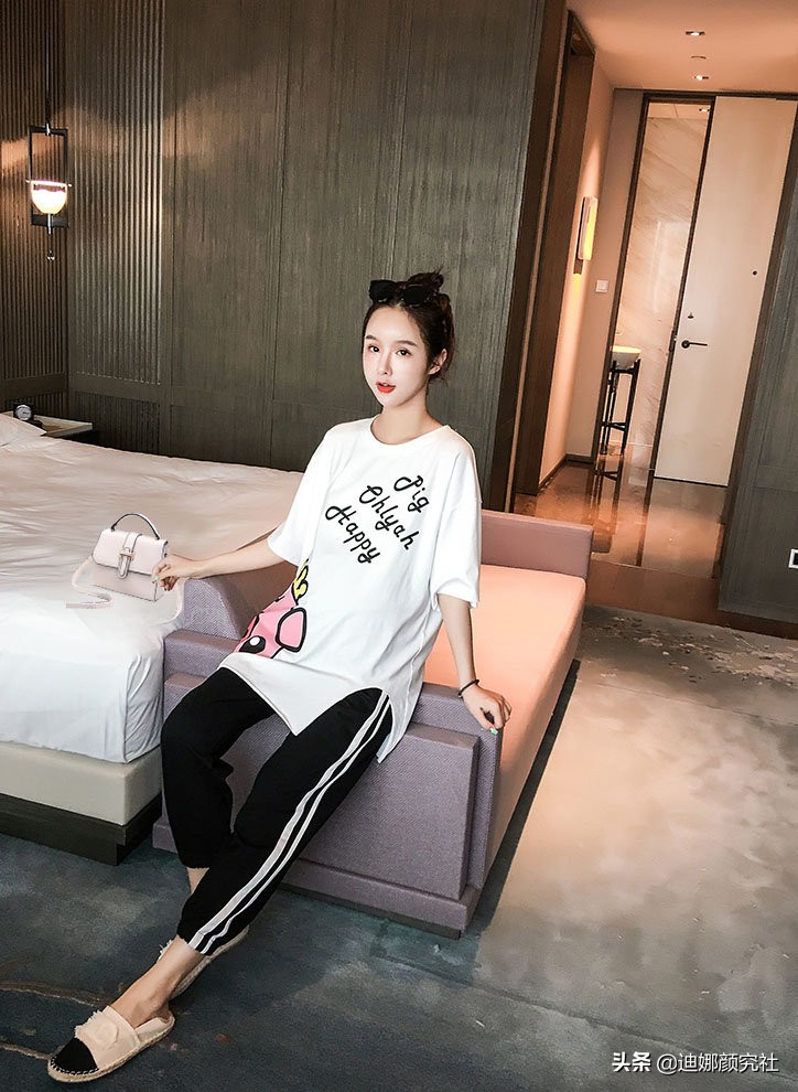 生完孩子为什么要发福,生孩子后的身材走样对比