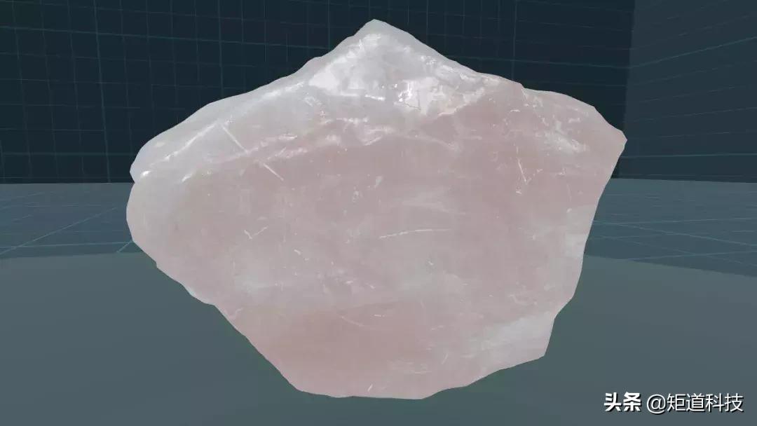 岩石矿物科普微课堂,科普岩石和矿物你知多少