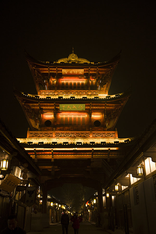 我国四大古城之一山西平遥古城,我国四大古城位于山西的是