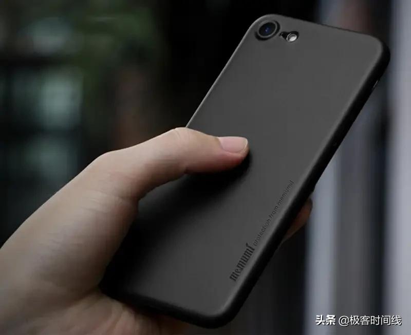 炫亮的iphone8手机壳闪耀夺目,苹果8手机壳高档款软壳