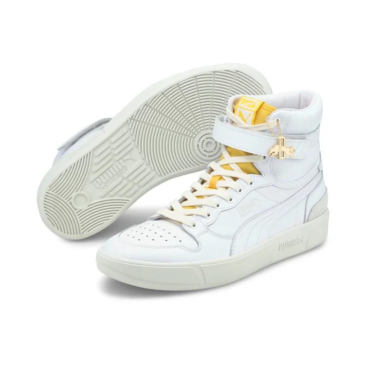 puma新款运动鞋复古老爹鞋女,PUMA新款休闲运动鞋
