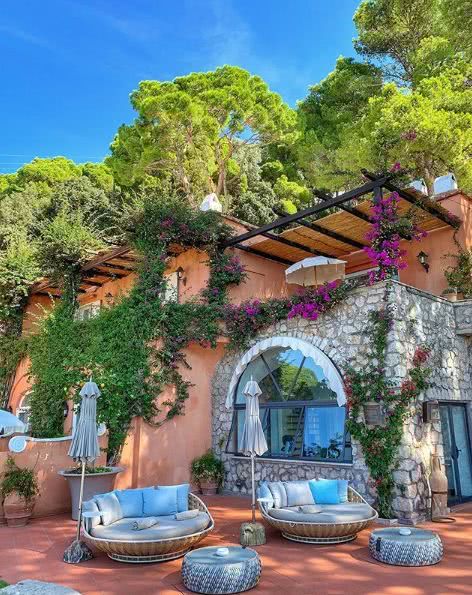 令人惊叹的浴缸摄影,世界上最漂亮最大的浴缸