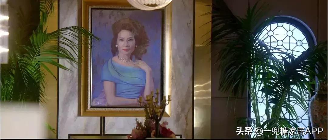 9.4分神剧！“又火又丑”的华裔女星导演，剧里房子设计太好看了