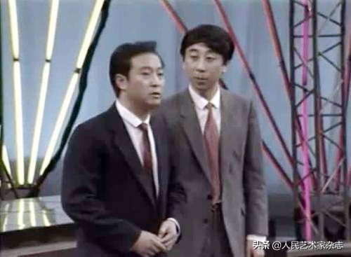 冯巩小品就是不一般完整版,冯巩小品不正经完整