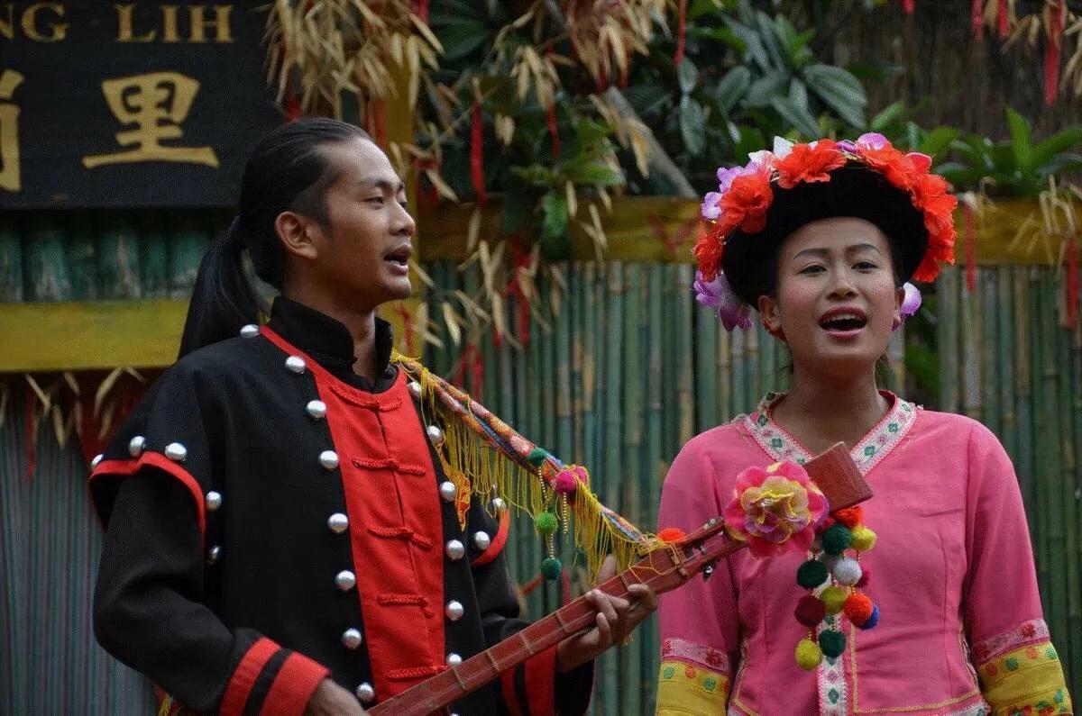 每个人心中都有一个西双版纳,西双版纳最吸引你的是什么