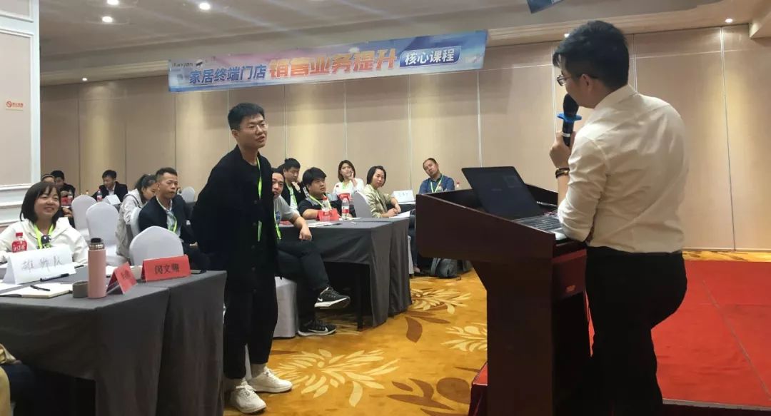 家居门店销售模式,家居销售高端产品的方法和技巧