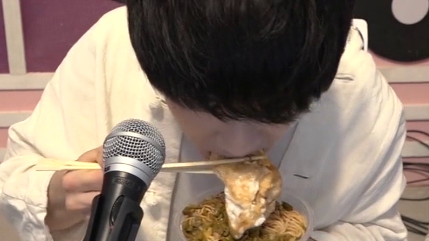 我证明：纯情少年华晨宇真的没有整容没有植发没有情人没有私生子