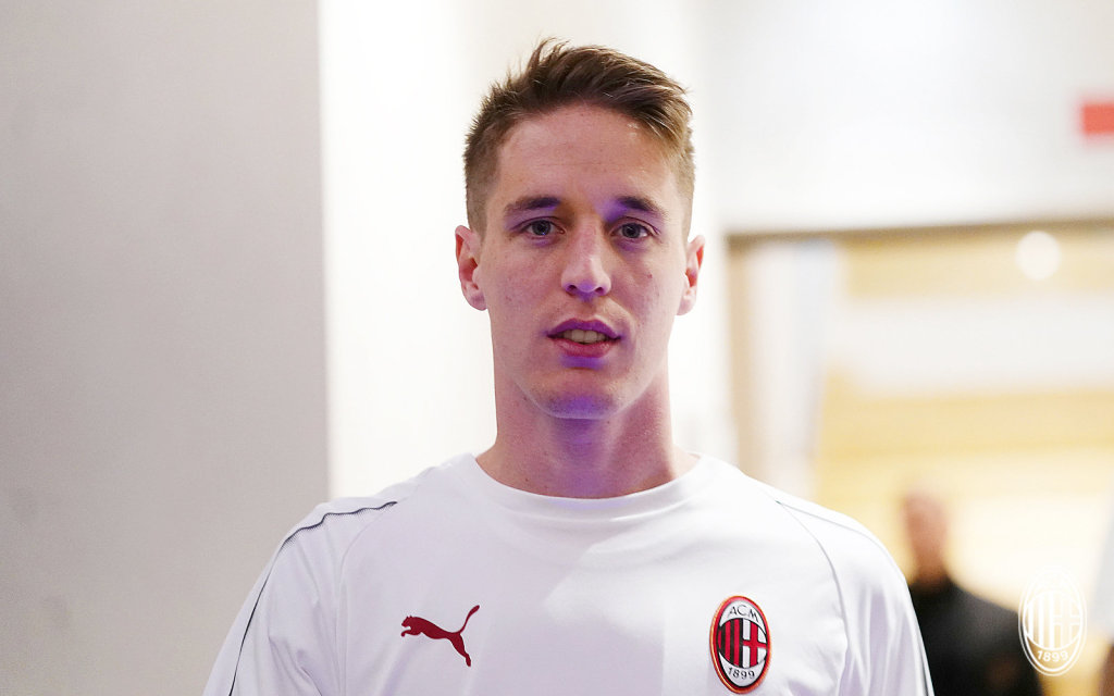 青训为什么跟外国差距那么多,青训球员与外国人比较