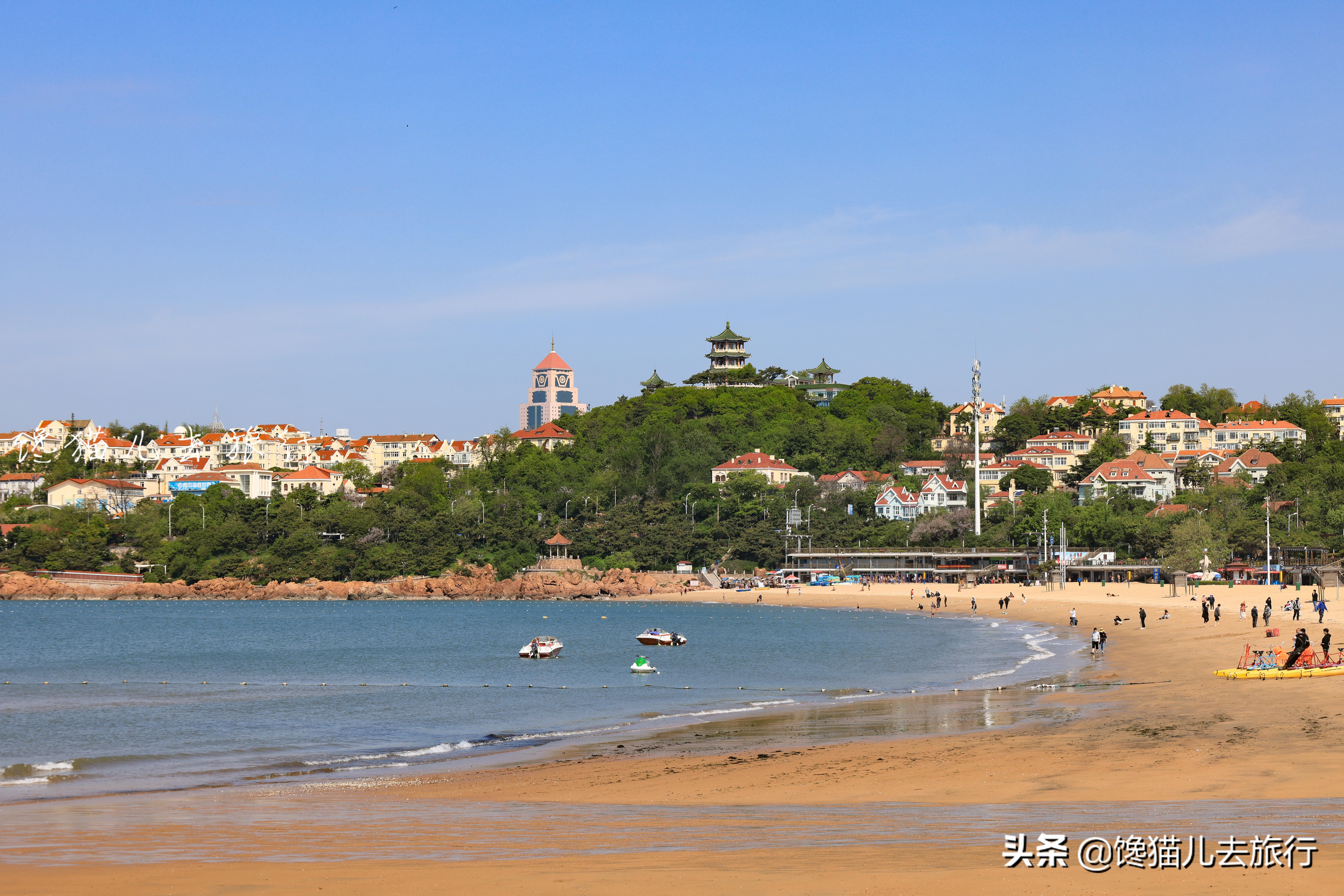 海边旅游去青岛好还是威海好,山东海边旅游哪里好又便宜