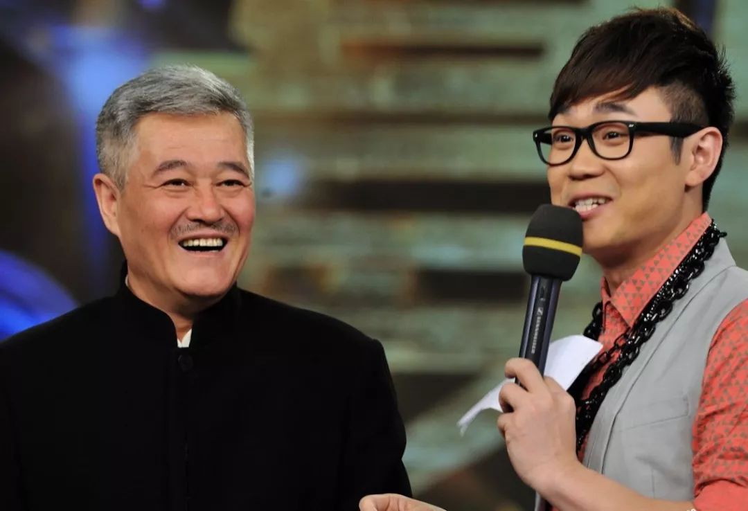 大鹏和赵本山近况,张朝阳赵本山大鹏