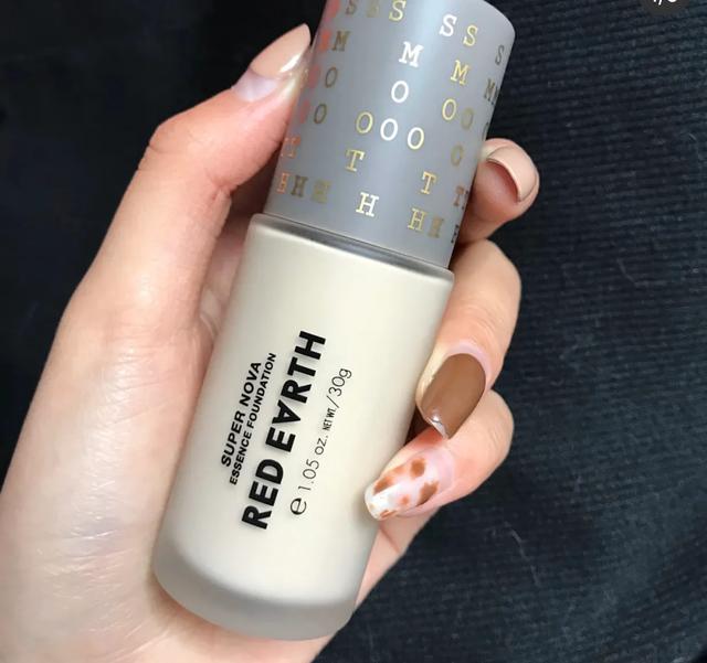 班尼平价粉底液测评,平价粉底液测评推荐干敏皮