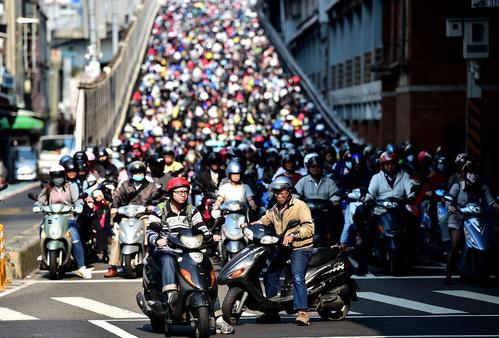 台湾省5大冷知识,你不知道的台湾知识