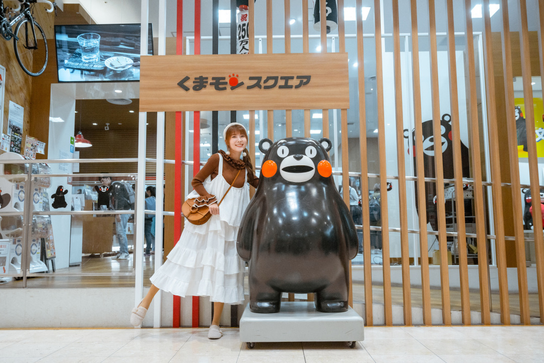 日本九州|一个被温泉唤醒的秘境，超超超小众的日本旅行目的地