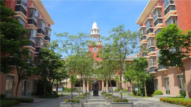 让我的孩子赢在起跑线上,让你的小孩赢在起跑线上