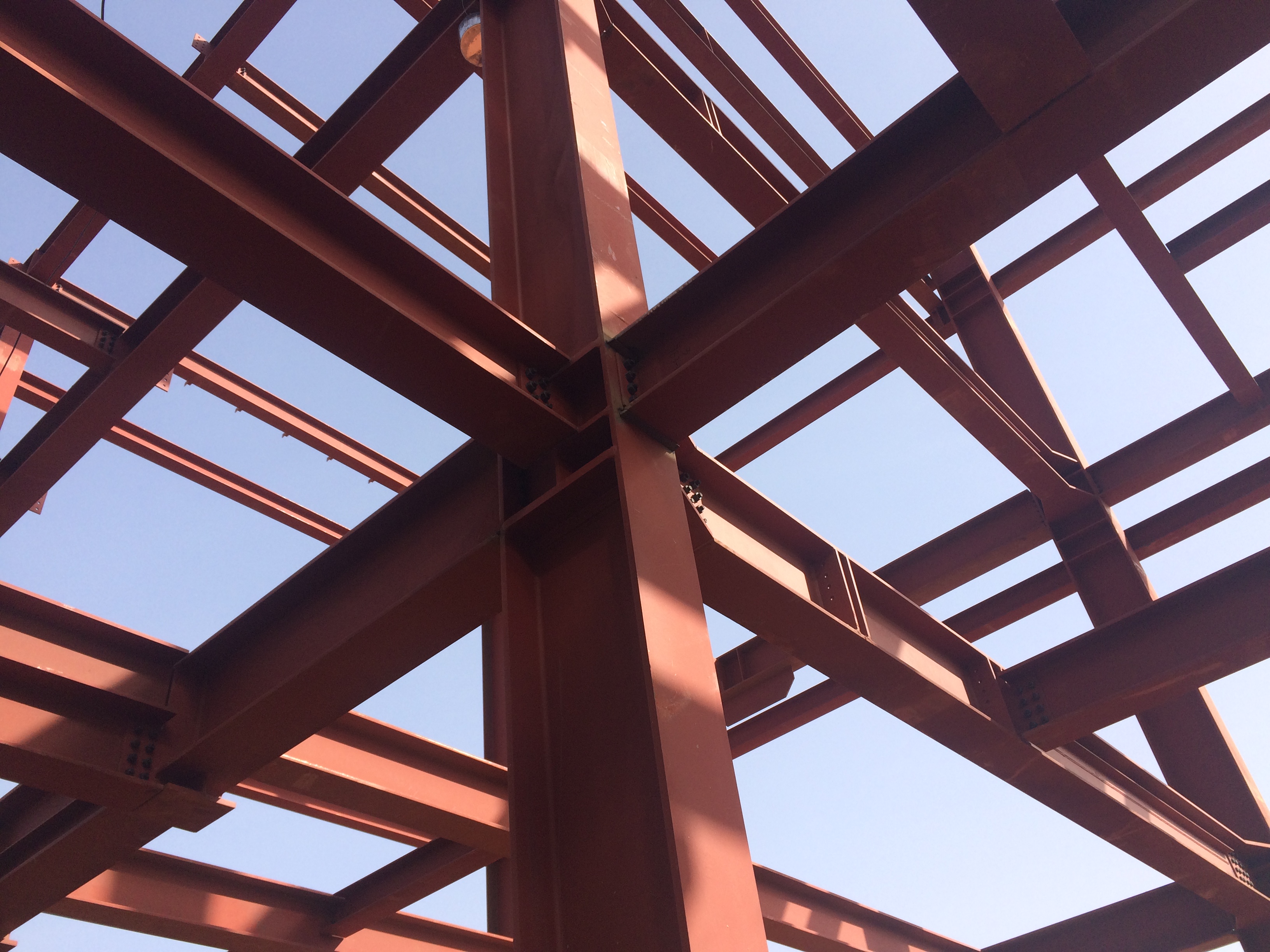 我在西非的日子,我在尼日利亚工作的日子