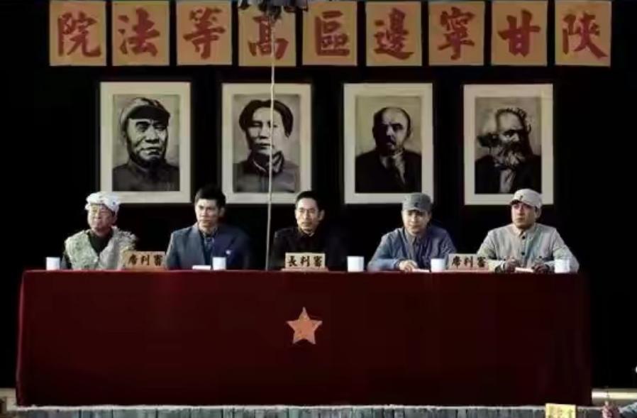 1937年,一位红军旅长连开2枪杀害16岁女友,毛主席含泪写下批示