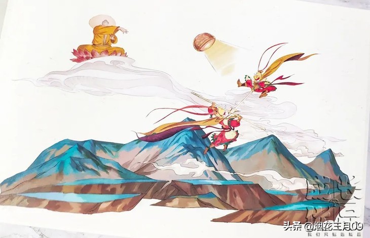 官封弼马温对孙悟空的理解,封孙悟空为弼马温的是