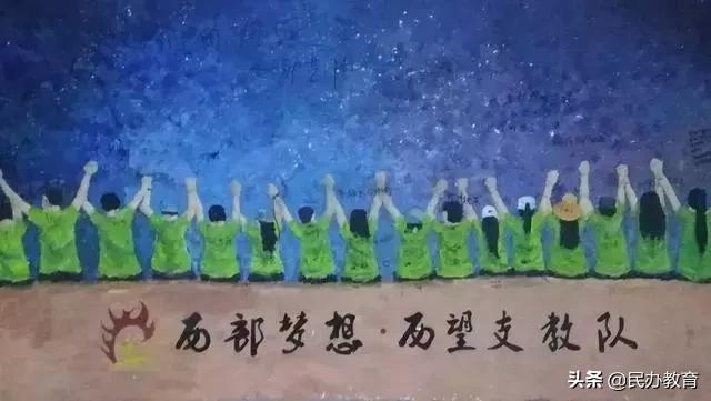 成长家园绘画,厦大芙蓉餐厅涂鸦墙