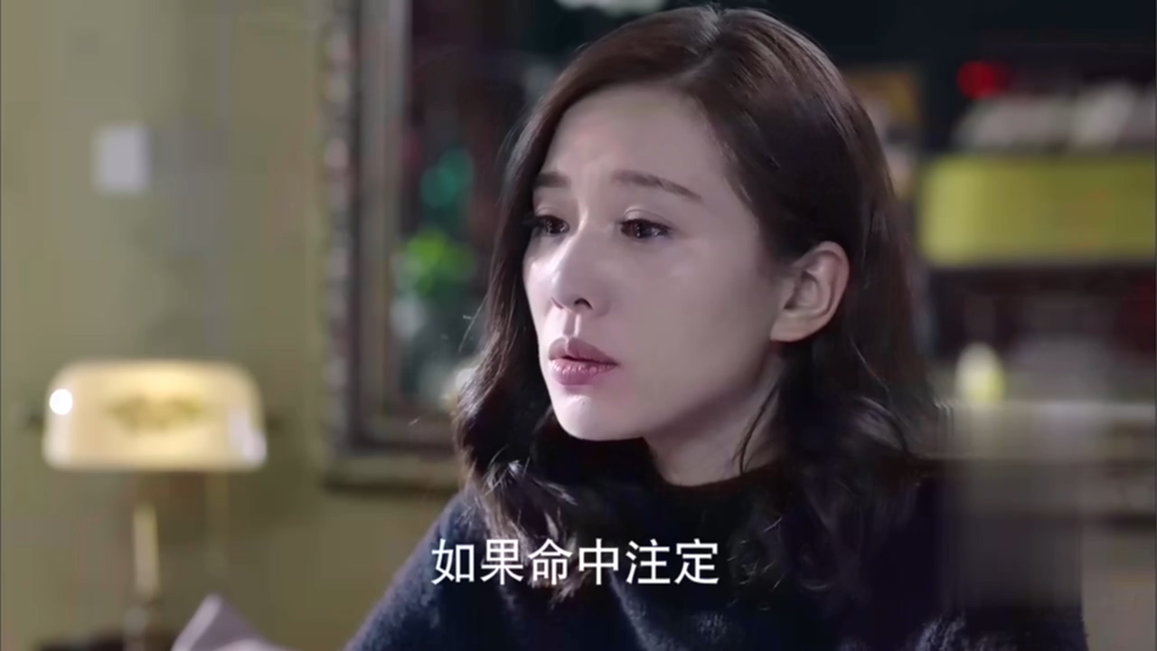 看电视学成语,场景化更好记:2019年《如果可以这样爱》第31集