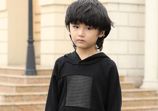 孩子喜欢的颜色隐藏着他的性格,孩子喜欢的颜色代表什么性格