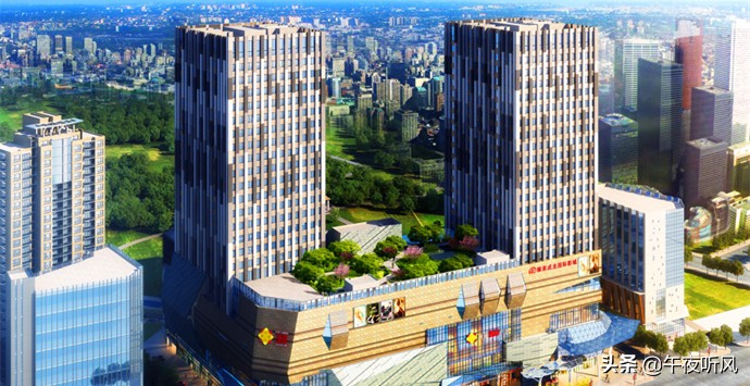 郑州新增商业中心有哪些,2019年郑州新开业购物中心