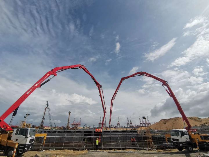 海外工程有哪些风险,为什么国外工程质量好