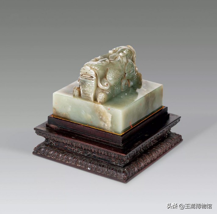 十大帝王玉玺现值多少钱,收藏玉玺真的有升值的价值吗