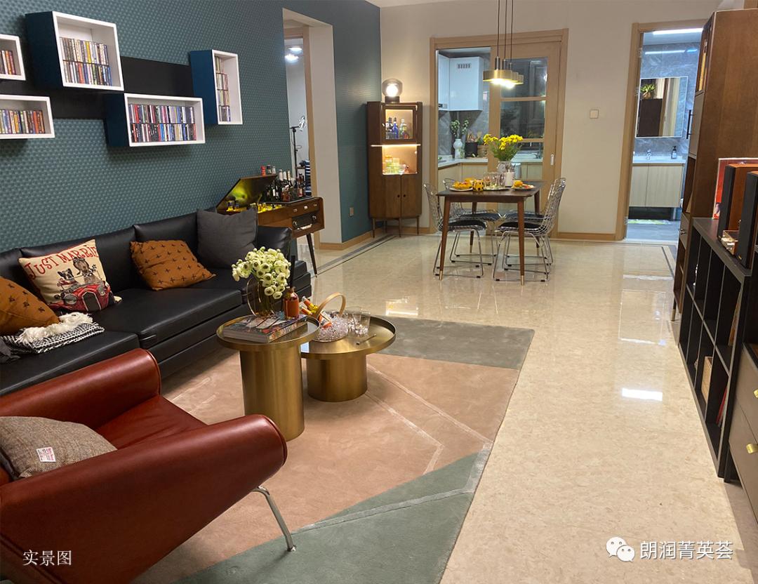 廊坊万科朗润园最新现状,廊坊万科朗润园的优缺点