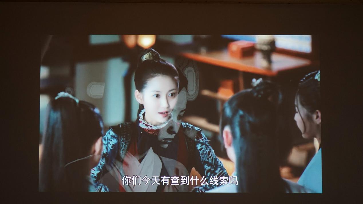 明基e520投影仪寿命,明基e520投影视频