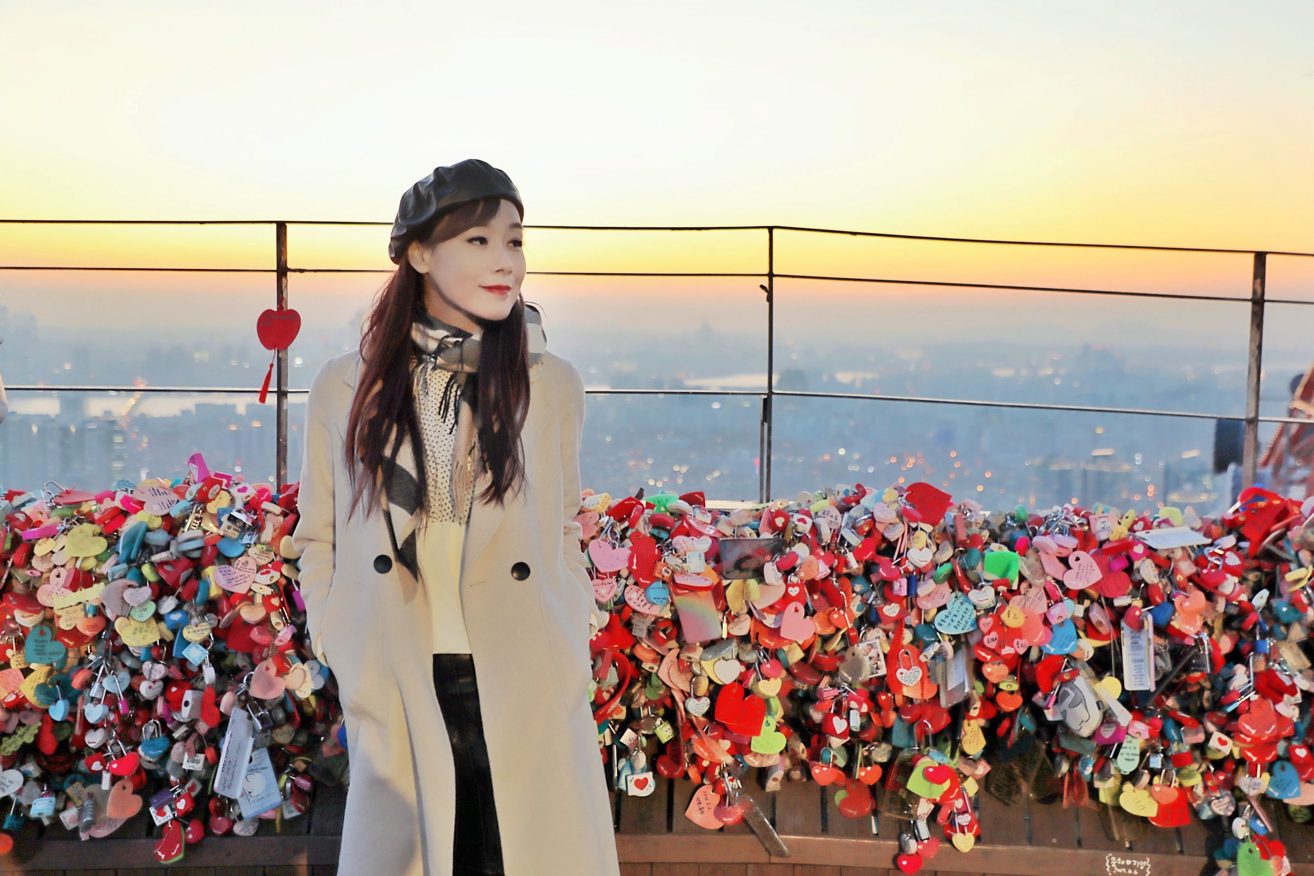 首尔逛吃购物全攻略,去韩国首尔必吃的美食是什么