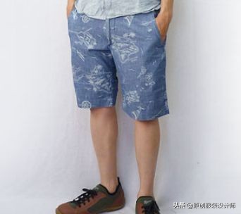 干货分享印刷,最新印花工艺视频