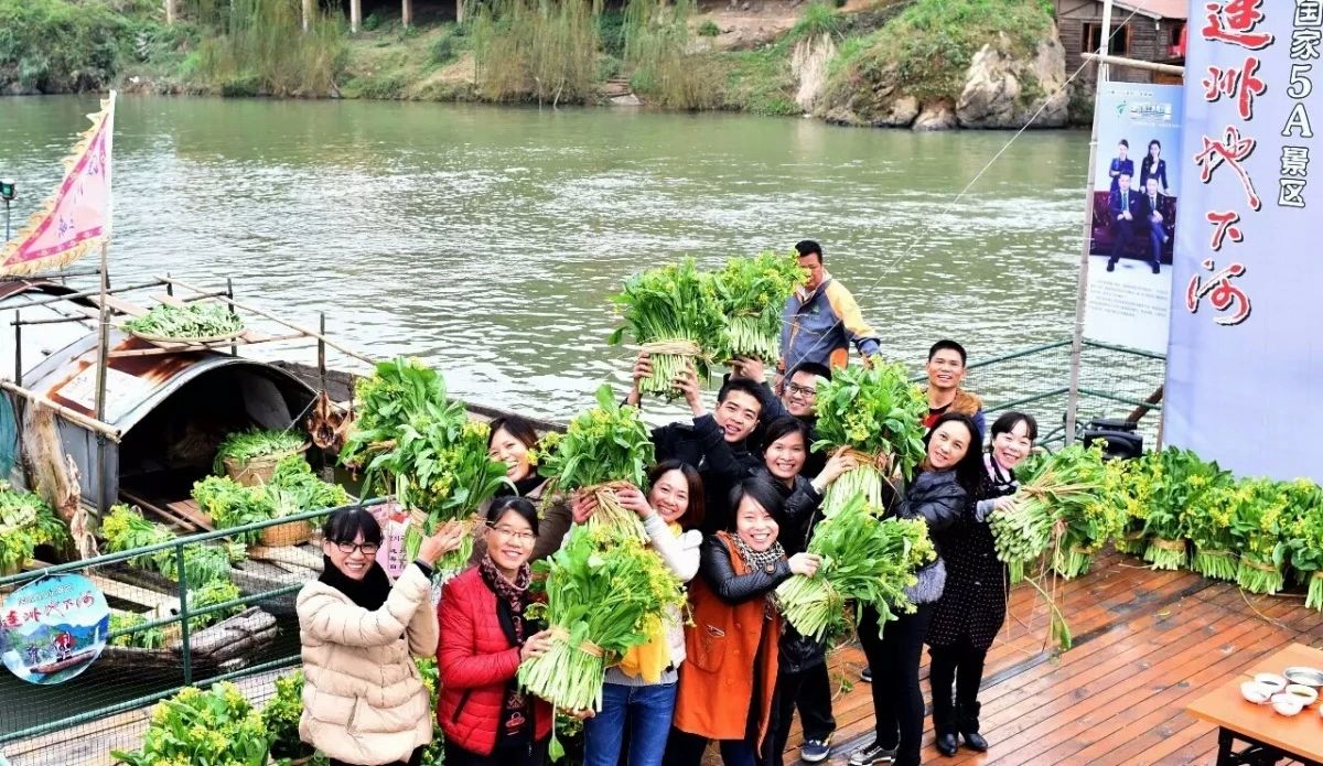 精彩继续!12月广东畅游指南,为你的2018划上圆满句点