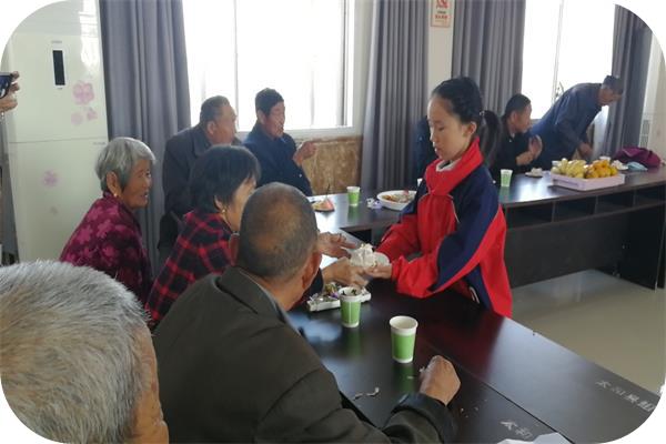 九九重阳节浓浓敬老情图片大全,九九重阳节浓浓敬老情字体