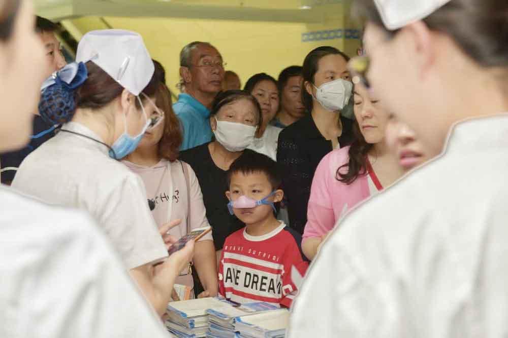 关于过敏那些不得不了解的事实 (过敏问题不可忽视)