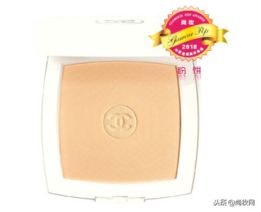 2018年尚妆GlamourPOP美妆大赏榜单揭晓