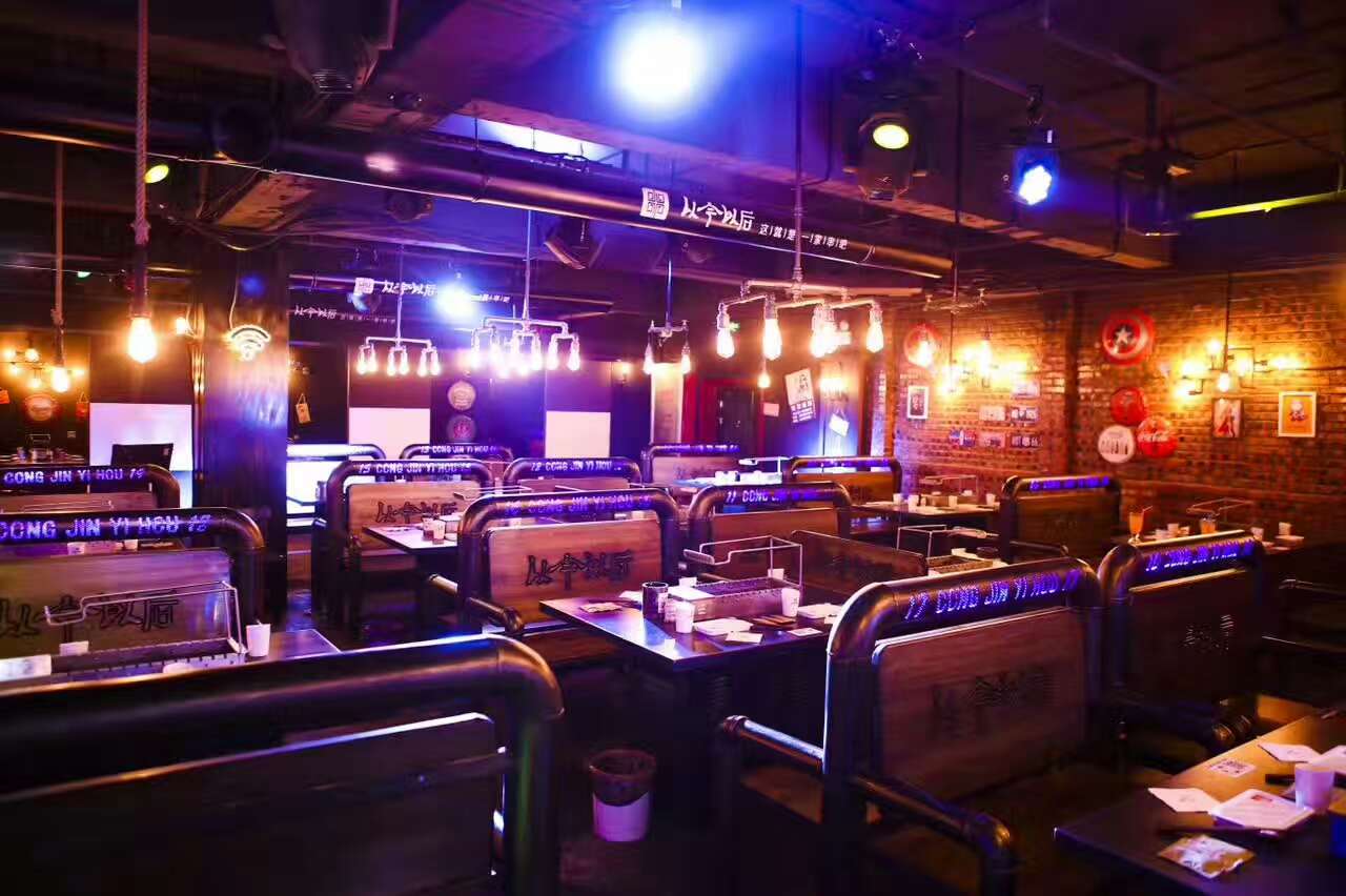 自助烧烤店39元一位加盟多少钱,加盟无烟自助烤肉多少钱