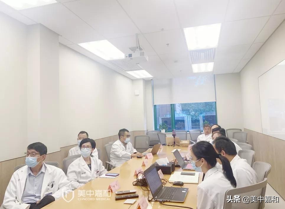 “菊花”附近也会长癌，如何治疗？