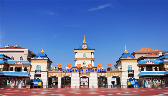 青岛市文旅大项目,青岛文旅创意项目