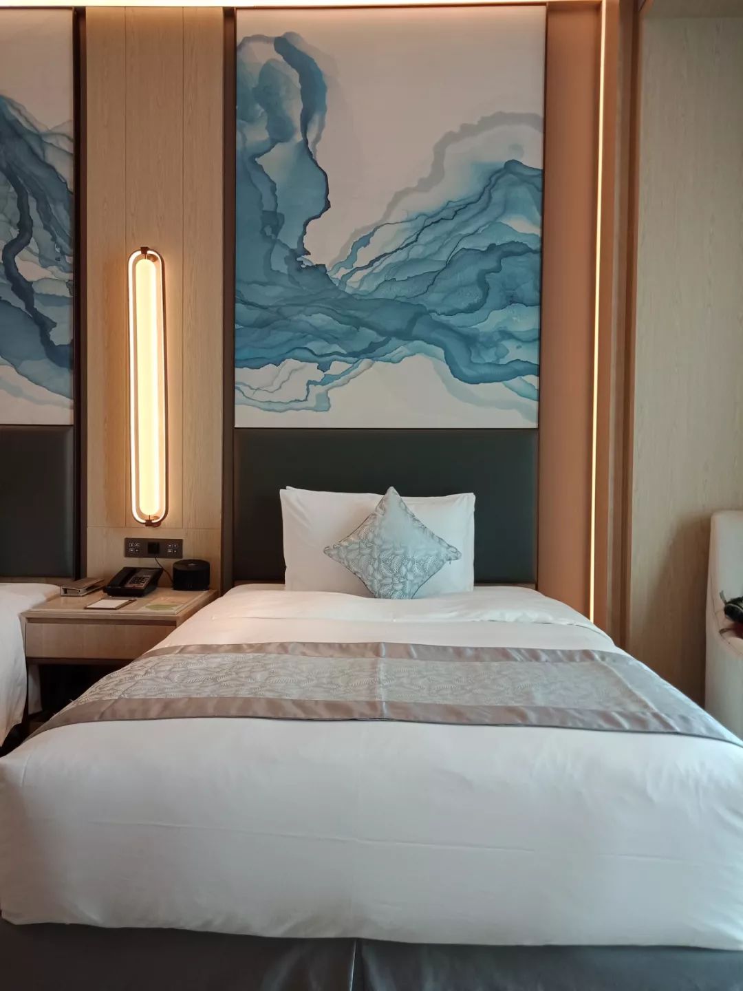 南宁会展豪生酒店是几星级酒店,南宁会展豪生酒店测评