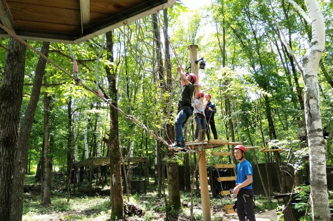 白山10月旅游攻略自助游线路,五一白山周边2-3天短途旅游