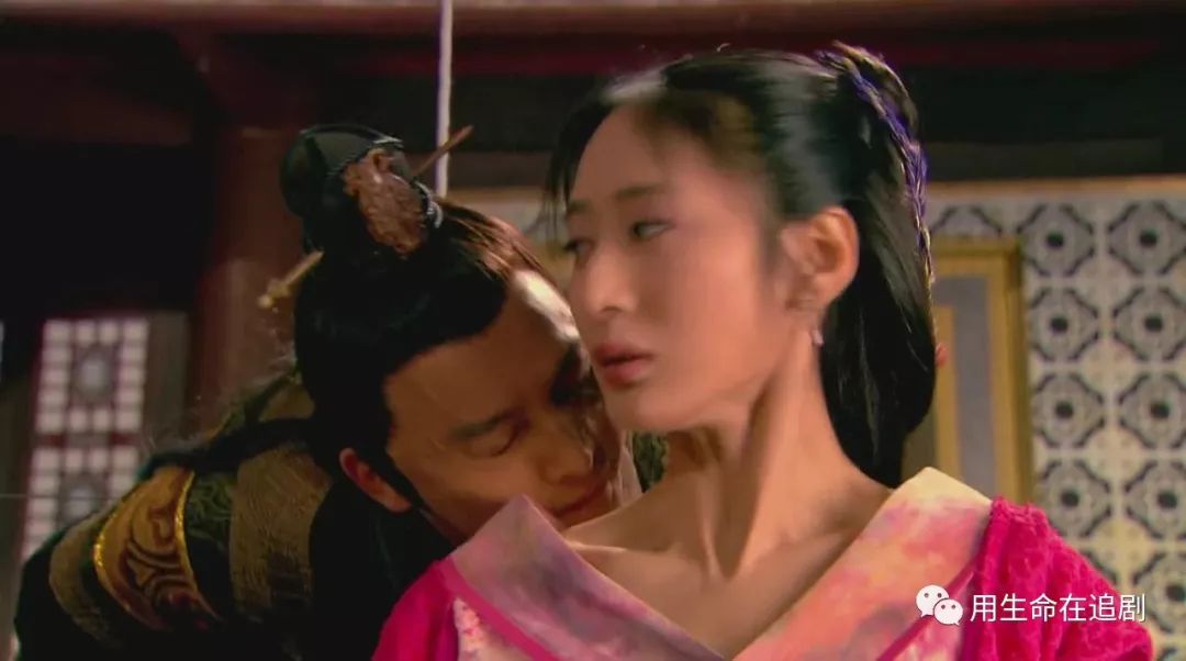 《华胥引之绝爱之城》——是什么毁了这部本该大火的剧？（中）