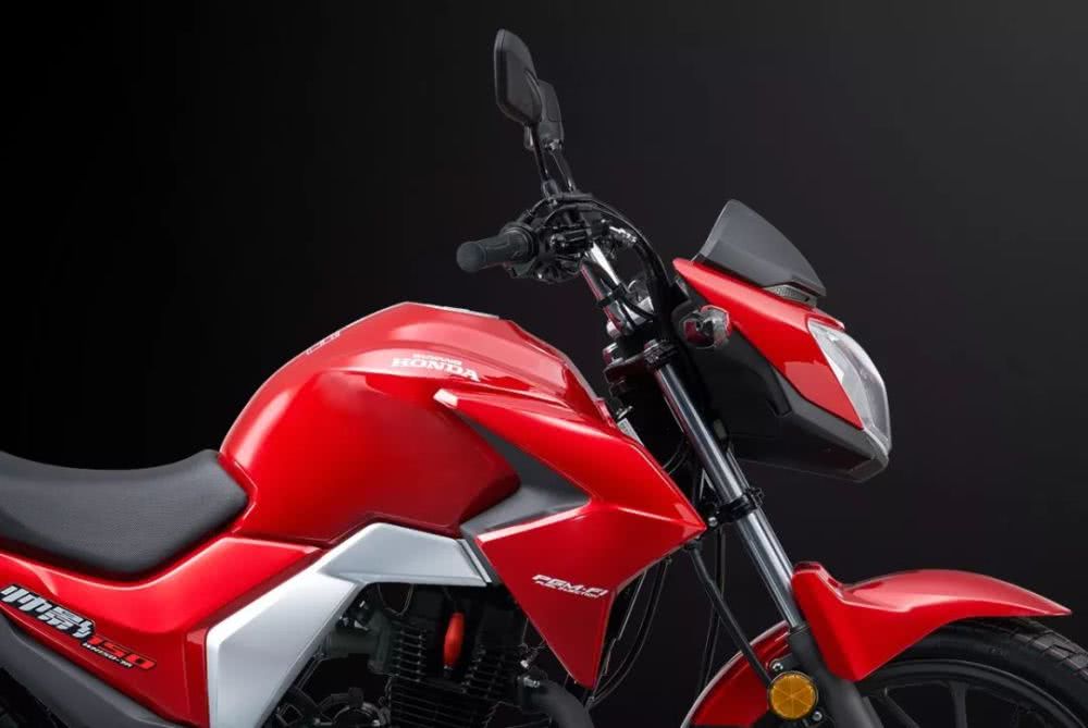 五羊本田爬坡最强的150摩托车水冷,五羊本田爬坡有力