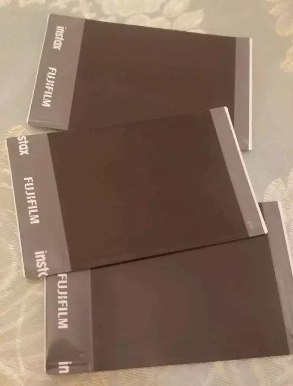 摄影拍立得视频,摄影小白入门相机拍立得