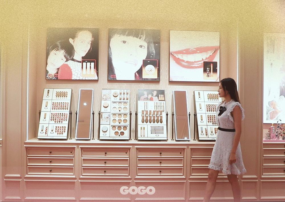 释放五感，追寻GUCCI栀子新香开启摩登复古美学之旅