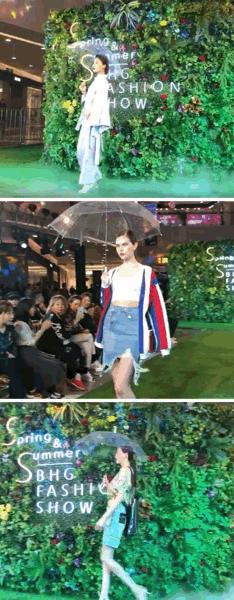 springsummer时装周,springsummer时装走秀