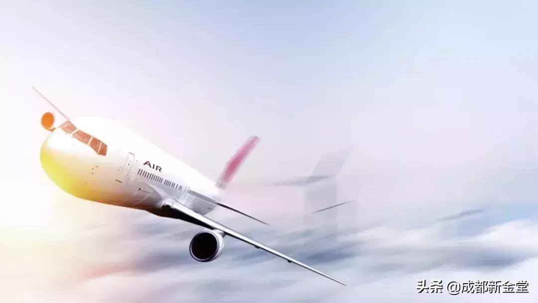 成都到西安往返机票最低478元！下个月，成都人买机票去这些地方爆划算！