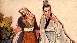 围魏救赵孙膑庞涓田忌的性格特点,围魏救赵是田忌和谁打仗