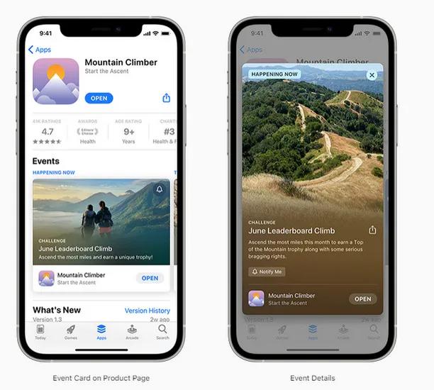 苹果发布会演示手游环节,苹果4月21号发布会游戏